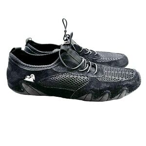 Dbeck Breeze Walker Lightweight Breathable Active Shoes Men's 8.5 Sports Outdoor